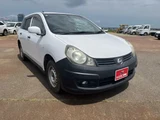 2014 Nissan AD Sedan for sale, Japanese used car export - photo 3 of 22 | GULJI TRADERS