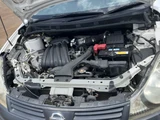 2014 Nissan AD Sedan for sale, Japanese used car export - photo 21 of 22 | GULJI TRADERS