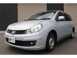 2014 Nissan AD Sedan for sale, Japanese used car export - photo 1 of 18 | GULJI TRADERS