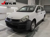 2014 Nissan AD 4WD VE Sedan for sale, Japanese used car export - photo 1 of 9 | GULJI TRADERS