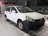 2014 Nissan AD 4WD VE Sedan for sale, Japanese used car export - photo 8 of 9 | GULJI TRADERS