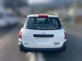 2015 Nissan AD 1.5 VE(7225) Sedan for sale, Japanese used car export - photo 2 of 19 | GULJI TRADERS
