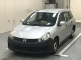 2015 Nissan AD VE Sedan for sale, Japanese used car export - photo 3 of 6 | GULJI TRADERS