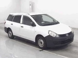 2015 Nissan AD DX Sedan for sale, Japanese used car export - photo 1 of 9 | GULJI TRADERS