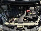2016 Nissan AD 1.6 DX 4WD Sedan for sale, Japanese used car export - photo 24 of 26 | GULJI TRADERS