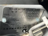 2016 Nissan AD Sedan for sale, Japanese used car export - photo 36 of 36 | GULJI TRADERS