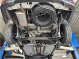 2018 Nissan AD 1.5 VE Sedan for sale, Japanese used car export - photo 26 of 28 | GULJI TRADERS