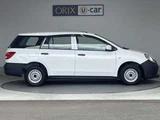 2021 Nissan AD 1.5 VE Sedan for sale, Japanese used car export - photo 47 of 53 | GULJI TRADERS