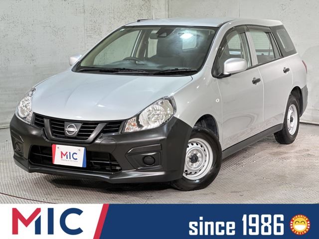 2021 Nissan AD 1.5 - photo 1 2021 Nissan AD 1.5 Sedan for sale, Japanese used car export - photo 1 of 37 | GULJI TRADERS