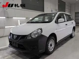 2021 Nissan AD 4WD VE Sedan for sale, Japanese used car export - photo 1 of 3 | GULJI TRADERS