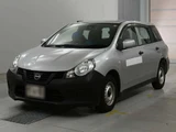2021 Nissan AD VE Sedan for sale, Japanese used car export - photo 1 of 12 | GULJI TRADERS
