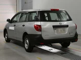 2021 Nissan AD VE Sedan for sale, Japanese used car export - photo 6 of 12 | GULJI TRADERS
