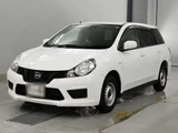 2021 Nissan AD Sedan for sale, Japanese used car export - photo 1 of 12 | GULJI TRADERS