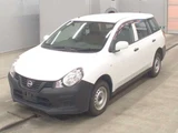 2021 Nissan AD VE Sedan for sale, Japanese used car export - photo 1 of 14 | GULJI TRADERS