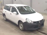 2021 Nissan AD VE Sedan for sale, Japanese used car export - photo 5 of 14 | GULJI TRADERS
