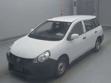 2021 Nissan AD DX Sedan for sale, Japanese used car export - photo 1 of 7 | GULJI TRADERS