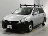 2021 Nissan AD VE Sedan for sale, Japanese used car export - photo 1 of 12 | GULJI TRADERS