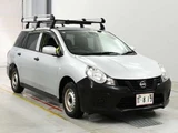 2021 Nissan AD VE Sedan for sale, Japanese used car export - photo 5 of 12 | GULJI TRADERS