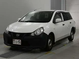 2021 Nissan AD VE Sedan for sale, Japanese used car export - photo 1 of 12 | GULJI TRADERS