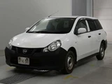 2021 Nissan AD VE Sedan for sale, Japanese used car export - photo 1 of 12 | GULJI TRADERS