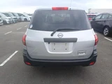 2021 Nissan AD VE Sedan for sale, Japanese used car export - photo 4 of 9 | GULJI TRADERS