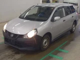 2021 Nissan AD VE Sedan for sale, Japanese used car export - photo 4 of 5 | GULJI TRADERS