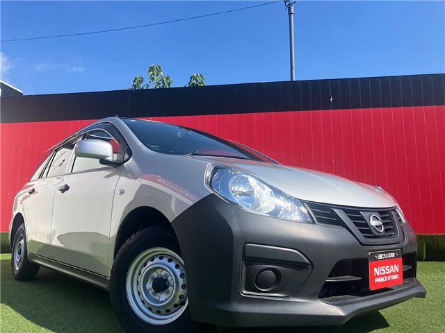 2022 Nissan AD - photo 1 2022 Nissan AD Sedan for sale, Japanese used car export - photo 1 of 37 | GULJI TRADERS