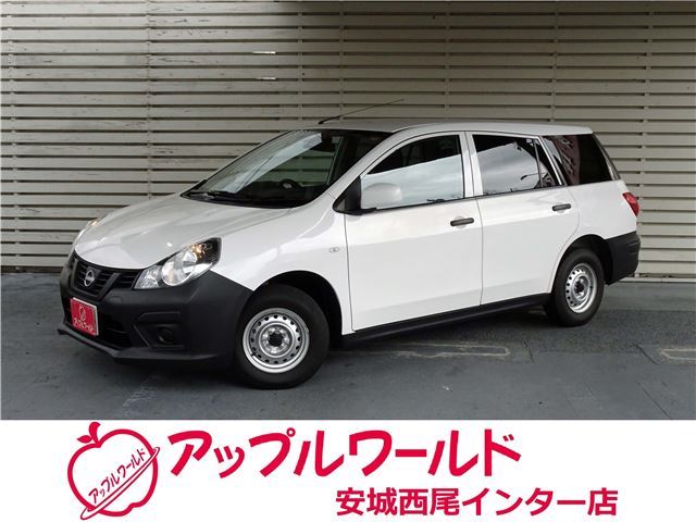2023 Nissan AD VE - photo 1 2023 Nissan AD VE Sedan for sale, Japanese used car export - photo 1 of 29 | GULJI TRADERS