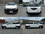 2023 Nissan AD VE Sedan for sale, Japanese used car export - photo 35 of 35 | GULJI TRADERS