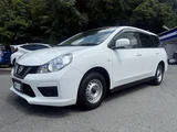 2024 Nissan AD 1.5 LX SUV for sale, Japanese used car export - photo 1 of 33 | GULJI TRADERS