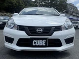 2024 Nissan AD 1.5 LX SUV for sale, Japanese used car export - photo 2 of 33 | GULJI TRADERS