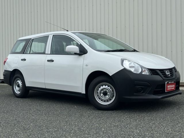 2024 Nissan AD Standard Sedan for sale, Japanese used car export - photo 1 of 34 | GULJI TRADERS