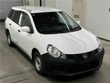 2024 Nissan AD VE Standard Sedan for sale, Japanese used car export - photo 1 of 10 | GULJI TRADERS