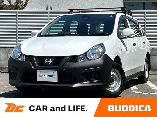 2024 Nissan AD - photo 1 2024 Nissan AD Sedan for sale, Japanese used car export - photo 1 of 49 | GULJI TRADERS