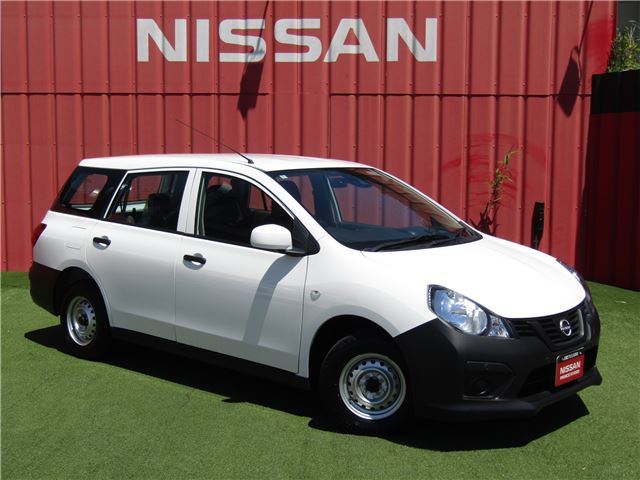 2025 Nissan AD Sedan for sale, Japanese used car export | GULJI TRADERS