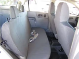2025 Nissan AD Sedan for sale, Japanese used car export - photo 8 of 36 | GULJI TRADERS