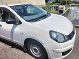 2007 Nissan AD Expert GX Sedan for sale, Japanese used car export - photo 2 of 50 | GULJI TRADERS