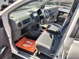 2007 Nissan AD Expert GX Sedan for sale, Japanese used car export - photo 23 of 50 | GULJI TRADERS