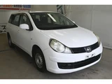 2015 Nissan AD Expert Sedan for sale, Japanese used car export - photo 1 of 29 | GULJI TRADERS