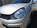 2015 Nissan AD Expert 4WDGX Sedan for sale, Japanese used car export - photo 40 of 49 | GULJI TRADERS