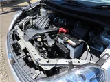 2015 Nissan AD Expert 4WDGX Sedan for sale, Japanese used car export - photo 43 of 49 | GULJI TRADERS