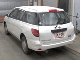 2015 Nissan AD Expert 4WD GX Sedan for sale, Japanese used car export - photo 2 of 10 | GULJI TRADERS