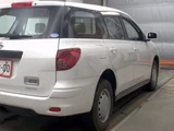 2015 Nissan AD Expert 4WD GX Sedan for sale, Japanese used car export - photo 5 of 10 | GULJI TRADERS