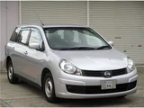 2016 Nissan AD Expert Sedan for sale, Japanese used car export - photo 4 of 26 | GULJI TRADERS