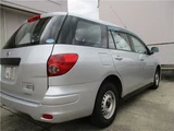 2016 Nissan AD Expert Sedan for sale, Japanese used car export - photo 9 of 26 | GULJI TRADERS