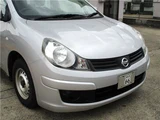 2016 Nissan AD Expert Sedan for sale, Japanese used car export - photo 12 of 26 | GULJI TRADERS