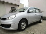 2016 Nissan AD Expert Sedan for sale, Japanese used car export - photo 14 of 26 | GULJI TRADERS