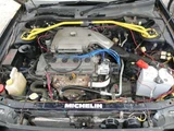 1994 Nissan AD MAX Wagon 1.5 SLX Van for sale, Japanese used car export - photo 9 of 79 | GULJI TRADERS