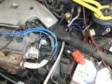 1994 Nissan AD MAX Wagon 1.5 SLX Van for sale, Japanese used car export - photo 13 of 79 | GULJI TRADERS