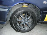 1994 Nissan AD MAX Wagon 1.5 SLX Van for sale, Japanese used car export - photo 73 of 79 | GULJI TRADERS